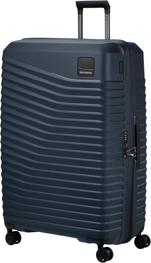 Samsonite Intuo – Spinner XL, Expandable Suitcase